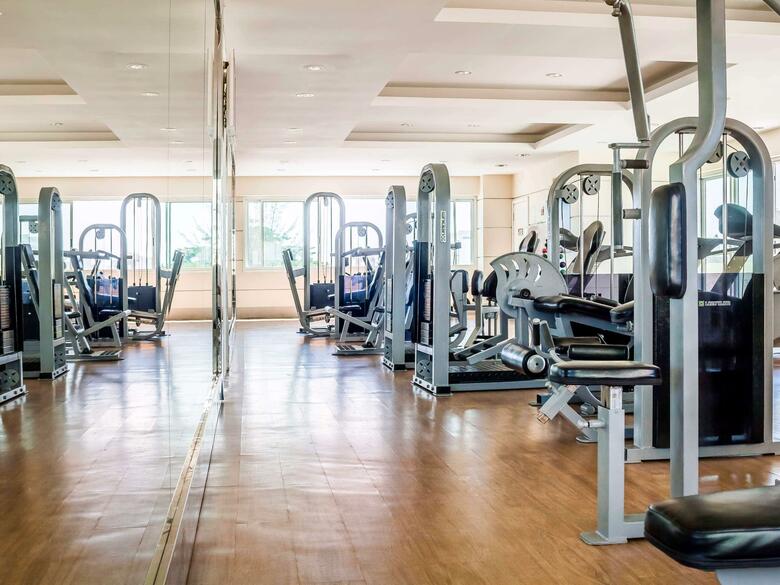 Hotel Four Points By Sheraton Maca�