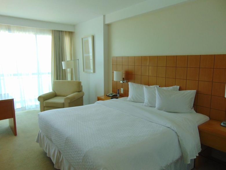 Hotel Four Points By Sheraton Maca�