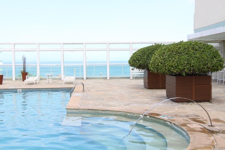 Hotel Four Points By Sheraton Maca�