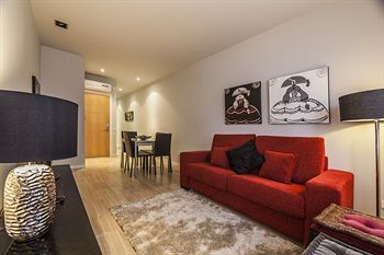 Apartamento Sensation Urban Style
