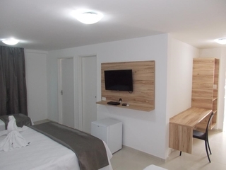 Hotel Refugio
