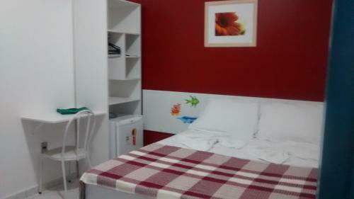 Hostal Pousada Luz Do Sol