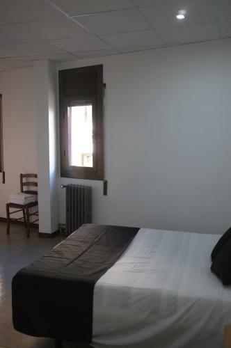 Hostal Europa