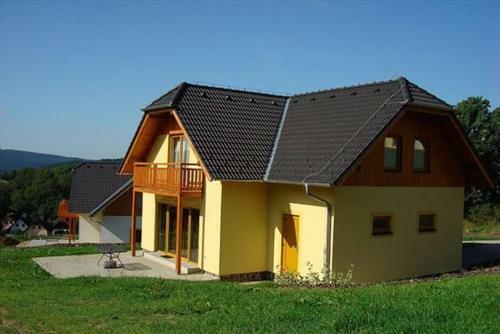 Villapark Lipno Dreams