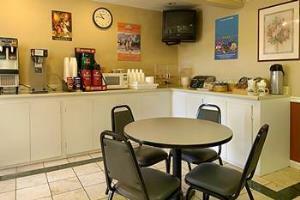 Hotel Anaheim Express Inn Maingate
