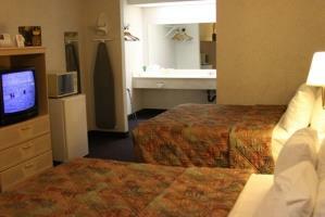 Hotel Anaheim Express Inn Maingate