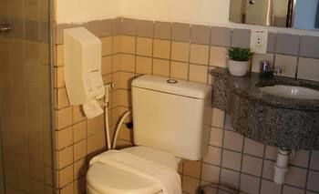 Hostal Pousada Cais Da Praia