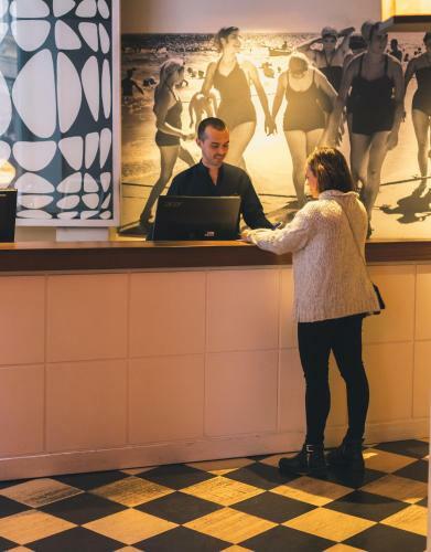Hotel Banys Orientals