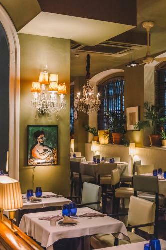 Hotel Banys Orientals