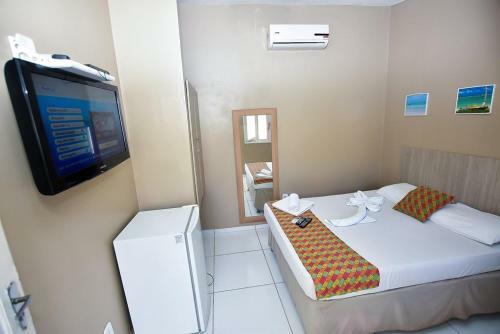 Maceio Hostel E Pousada