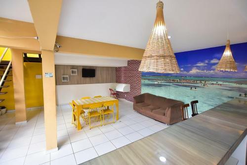 Maceio Hostel E Pousada