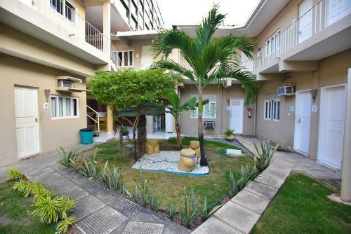 Maceio Hostel E Pousada