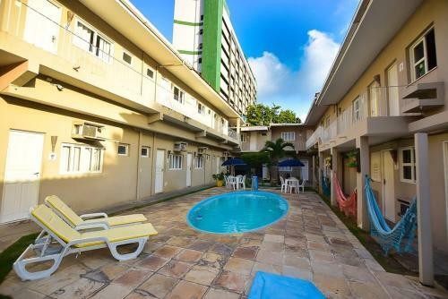Maceio Hostel E Pousada