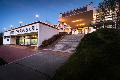 Hotel Harmonie Ii.
