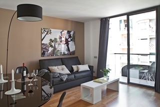 Ainb Sagrada Familia Apartments