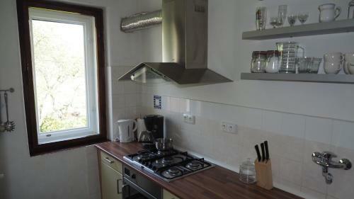 Hostal Holiday House Mal� Sk�la