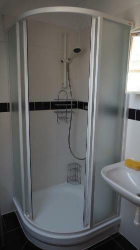 Hostal Holiday House Mal� Sk�la