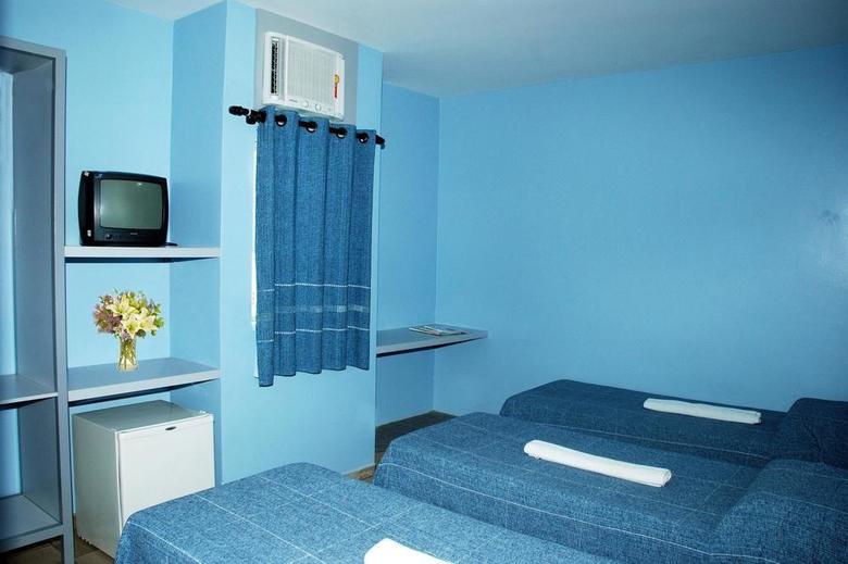 Bluemar Hotel