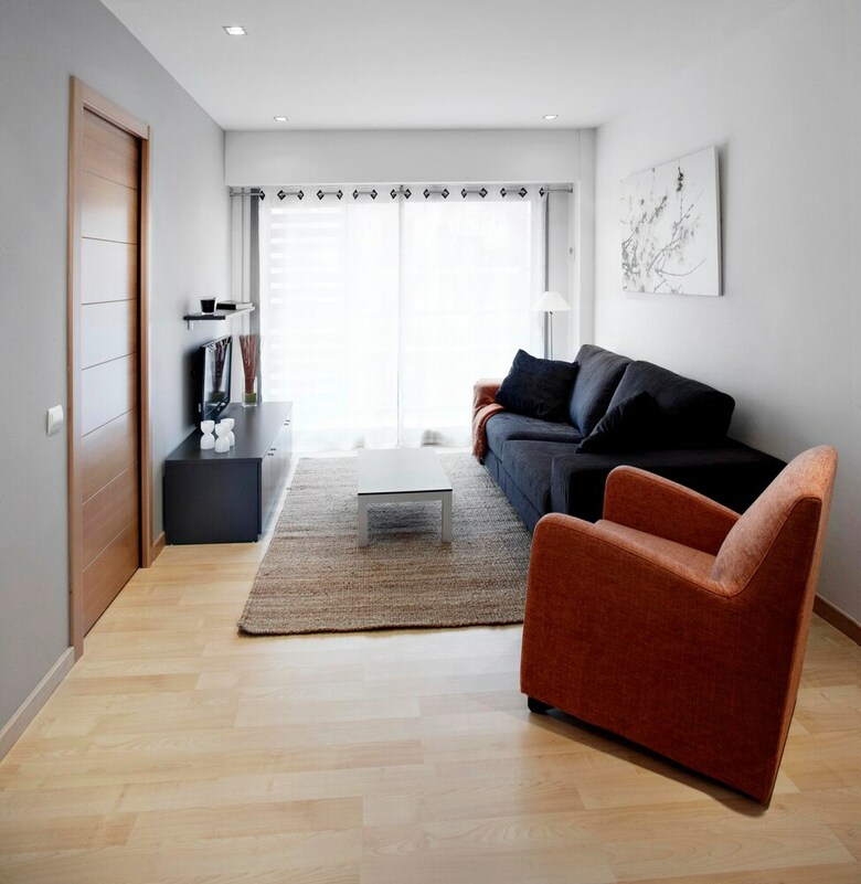 Apartamento Lugaris Rambla