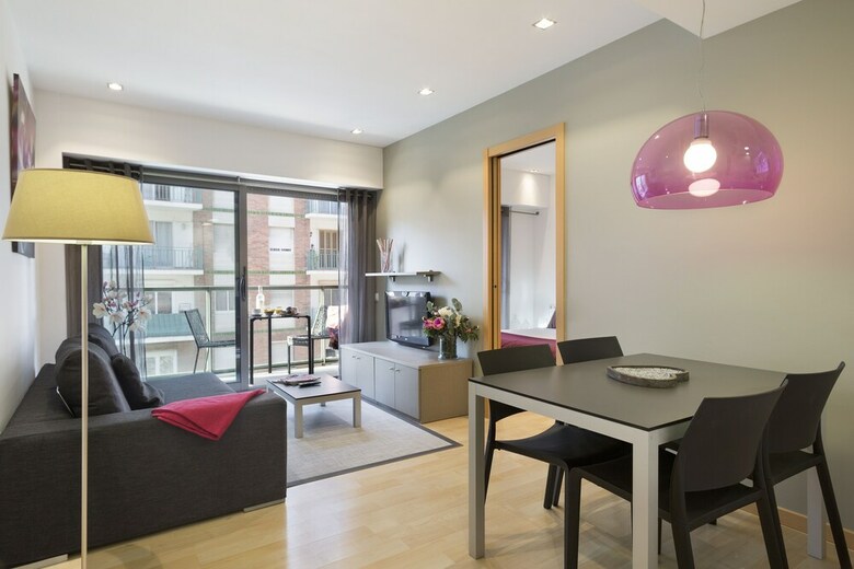 Apartamento Lugaris Rambla