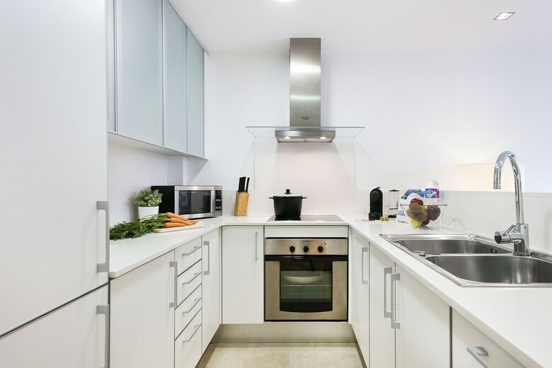 Apartamento Lugaris Rambla