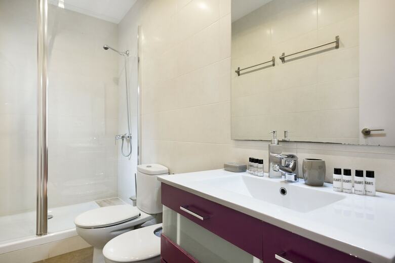 Apartamento Lugaris Rambla