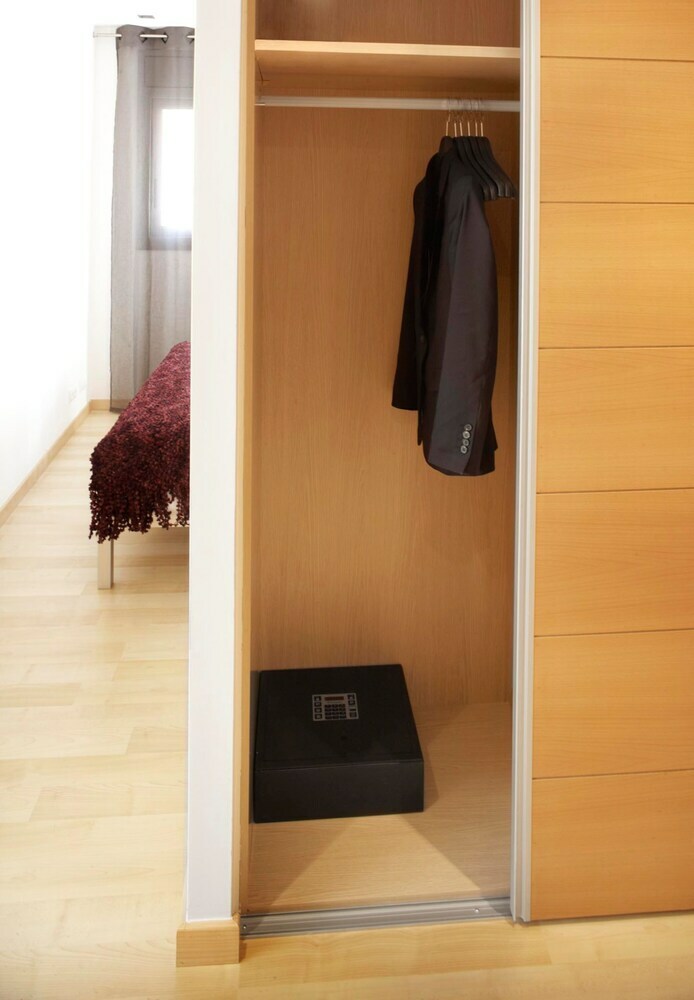 Apartamento Lugaris Rambla