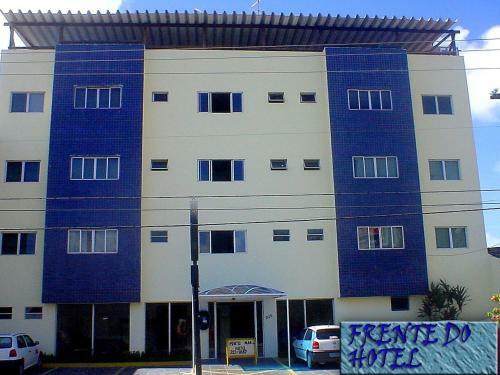 Porto Mar Hotel