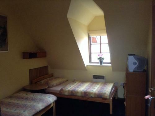 Hostal Penzion U Beni?k?