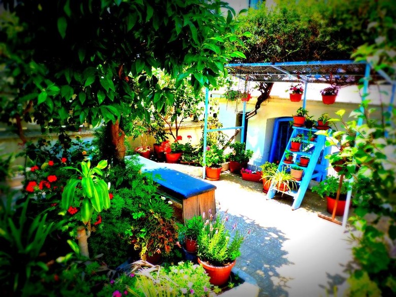 Hostal Blanca Rosa