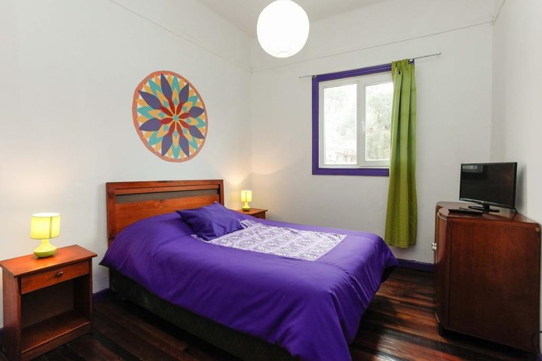 Apartamento Casa Violeta Lim�n