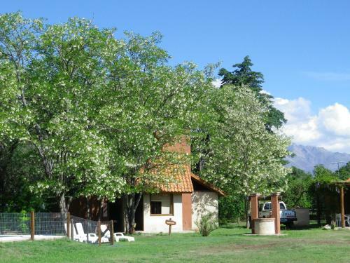 Lodge Caba�as La Curucucha