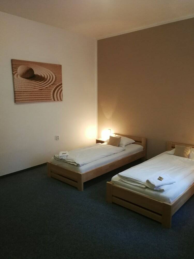 Hotel Club Trio