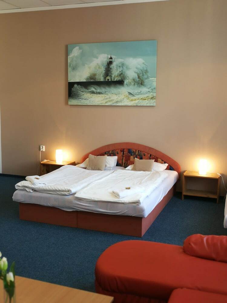 Hotel Club Trio
