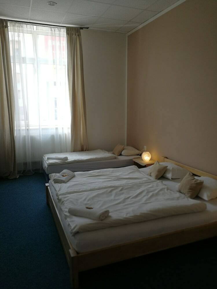 Hotel Club Trio