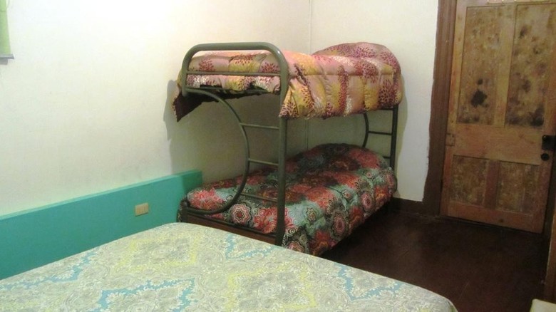 Hostal Ode�n