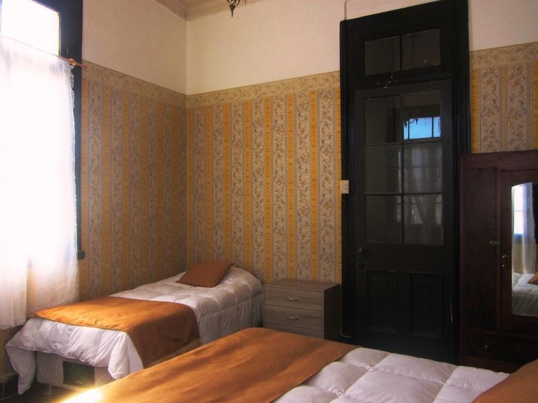 Hostal Ode�n
