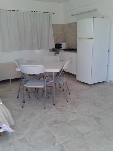 Hotel Complejo Marce