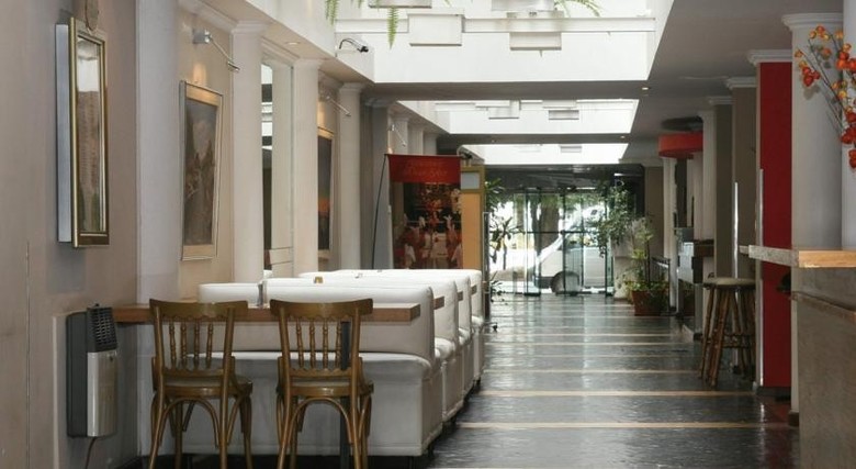 Gran Hotel Parana