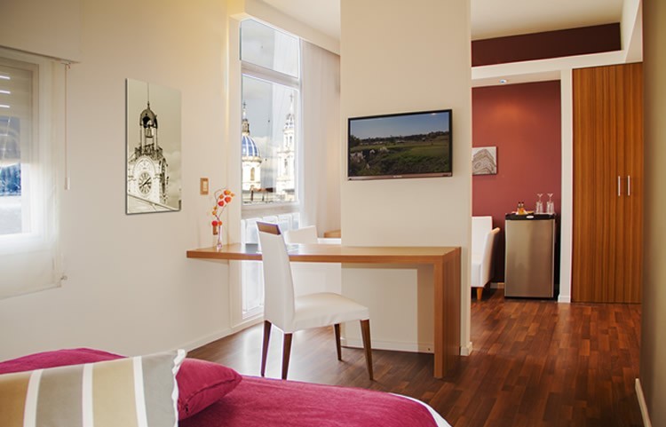 Gran Hotel Parana