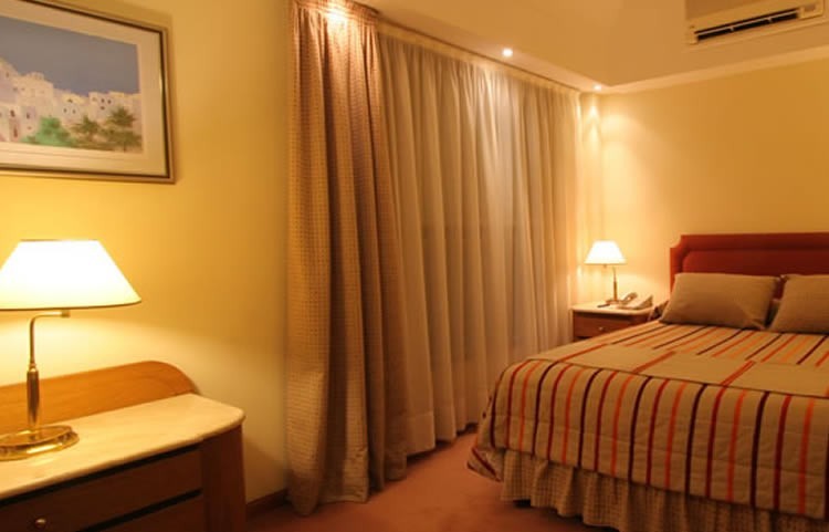 Gran Hotel Parana
