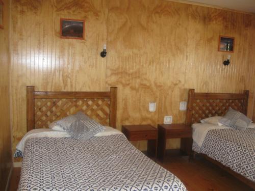Hostal Michel