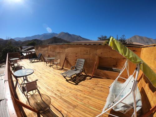 Hostal Michel