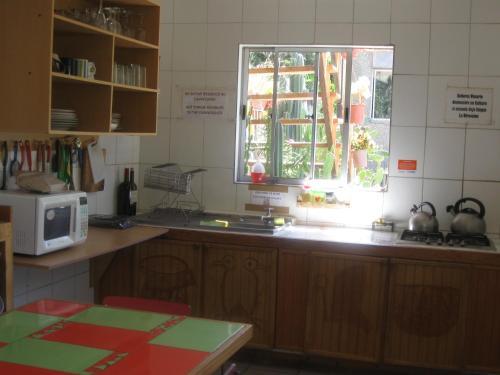Hostal Michel