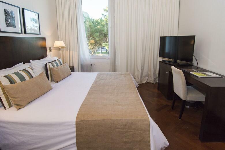 Playas Hotel