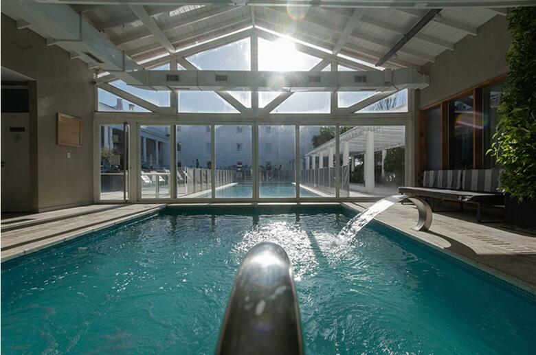 Playas Hotel