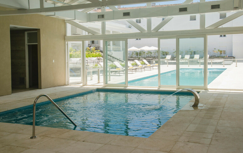 Playas Hotel