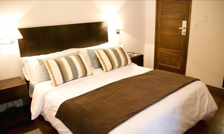 Playas Hotel