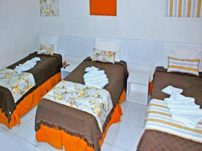 Hostal Pousada Marahub