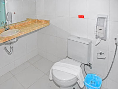 Hostal Pousada Marahub